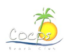 Cocos Beach Club